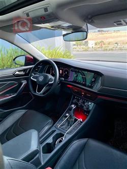 فولكسفاغن جيتا